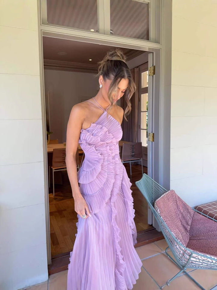 ADELINE | ELEGANT, AIRY DRESS
