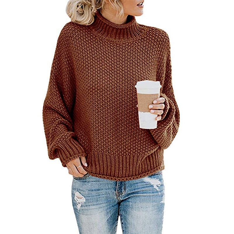 CATEY | ELEGANT &amp; COSY SWEATER