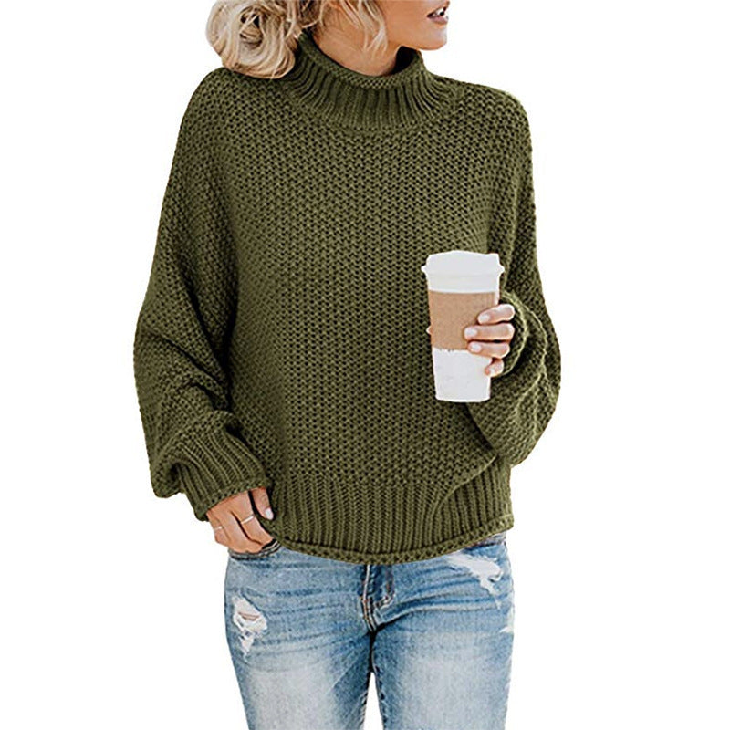 CATEY | ELEGANT &amp; COSY SWEATER