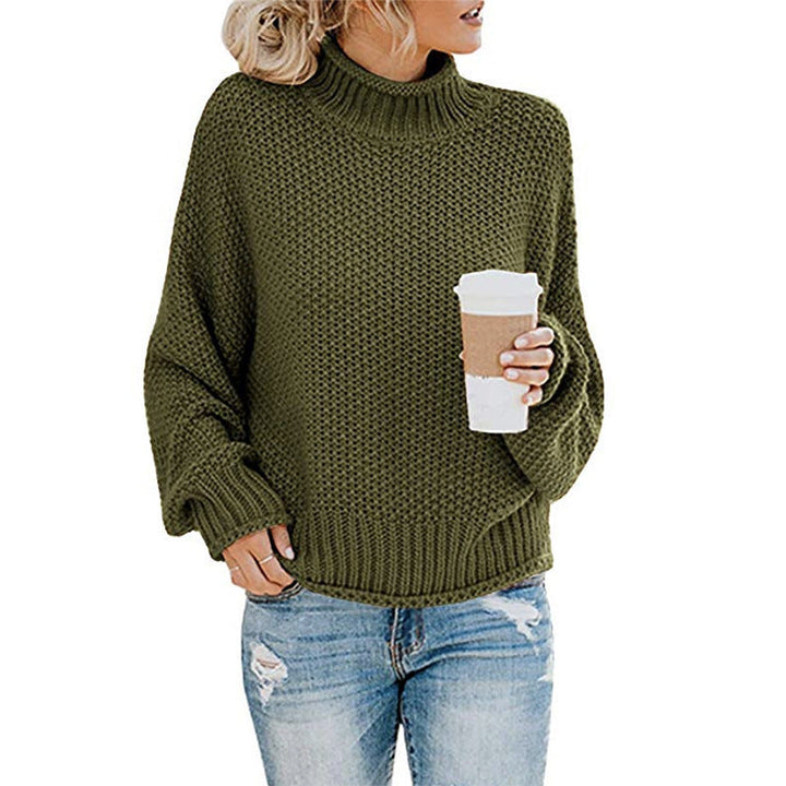 CATEY | ELEGANT &amp; COSY SWEATER