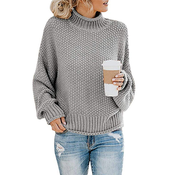CATEY | ELEGANT &amp; COSY SWEATER