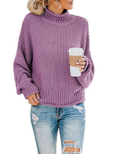 CATEY | ELEGANT &amp; COSY SWEATER
