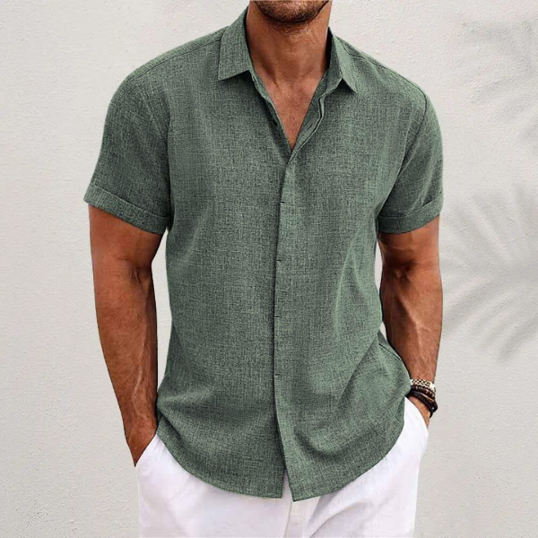 GARY | CLASSIC SHIRT