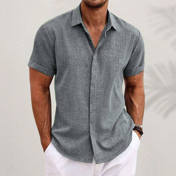 GARY | CLASSIC SHIRT