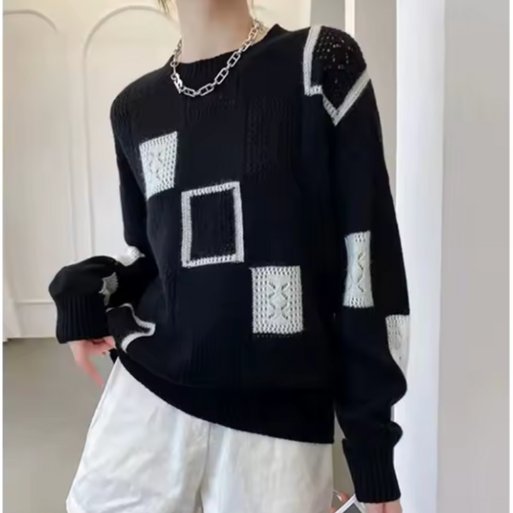 ALICA | ELEGANT &amp; COSY SWEATER
