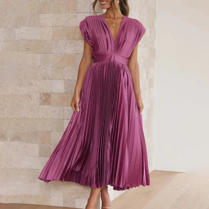 CHARLOTTE | TIMELESS CLASSIC DRESS