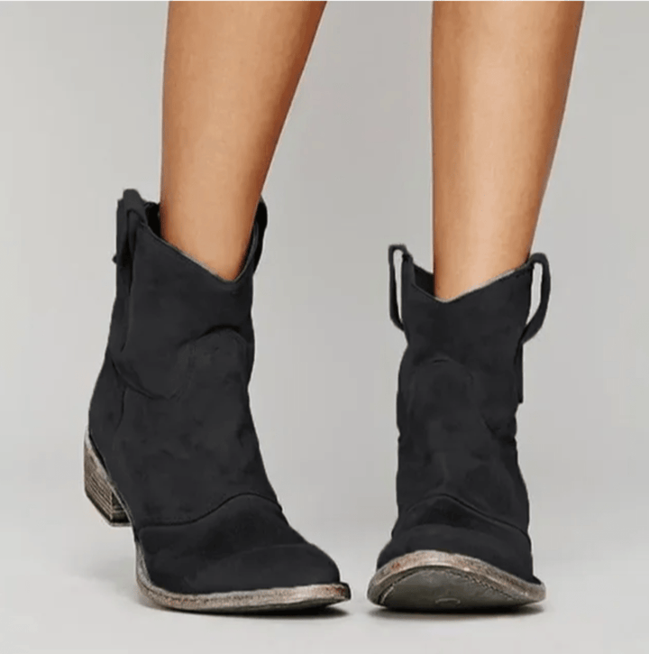 CARMEN | LOVELY &amp; COMFORTABLE BOOTS