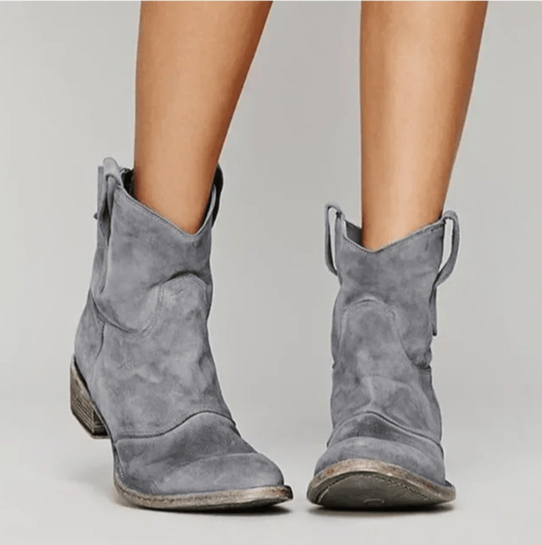 CARMEN | LOVELY &amp; COMFORTABLE BOOTS