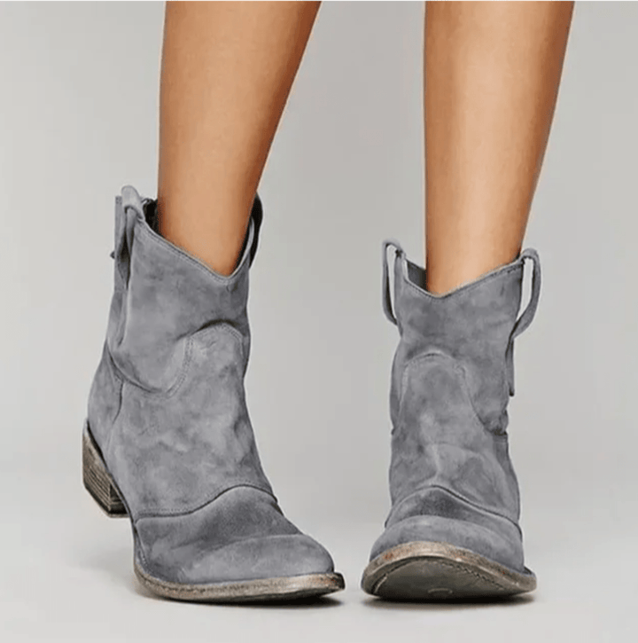 CARMEN | LOVELY &amp; COMFORTABLE BOOTS