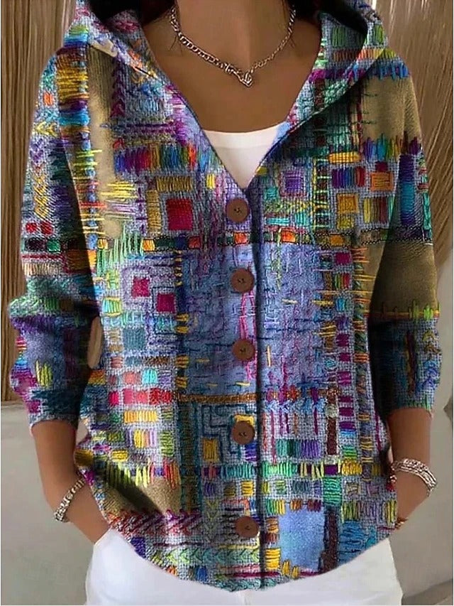 MAISIE | ELEGANT SOFT CARDIGAN