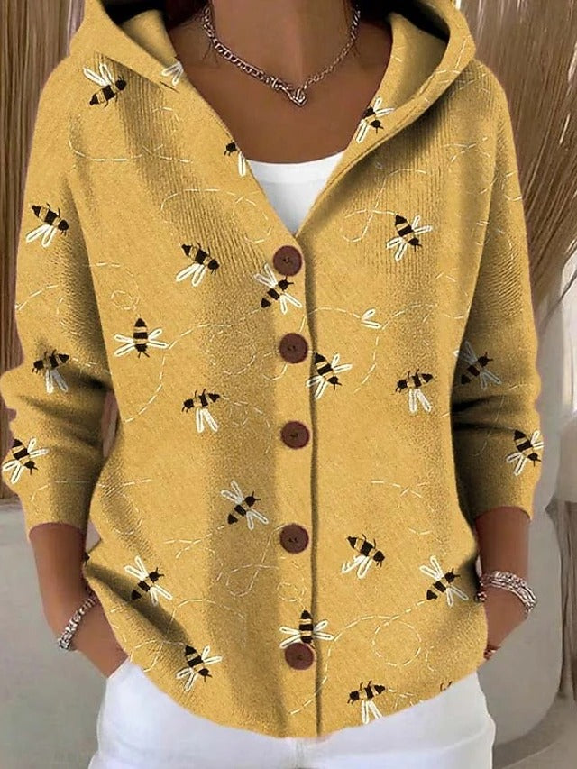 MAISIE | ELEGANT SOFT CARDIGAN