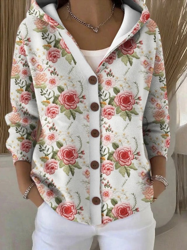MAISIE | ELEGANT SOFT CARDIGAN