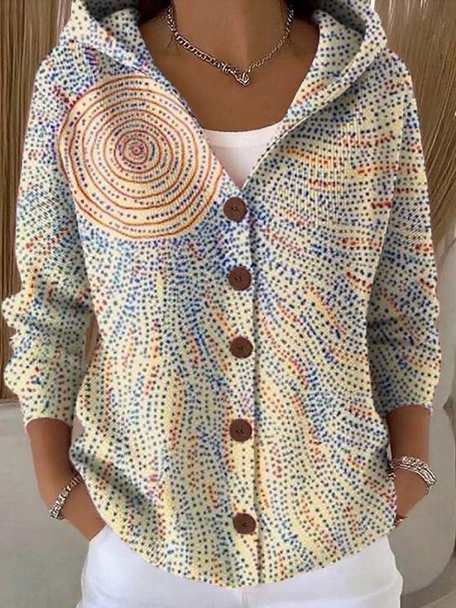 MAISIE | ELEGANT SOFT CARDIGAN