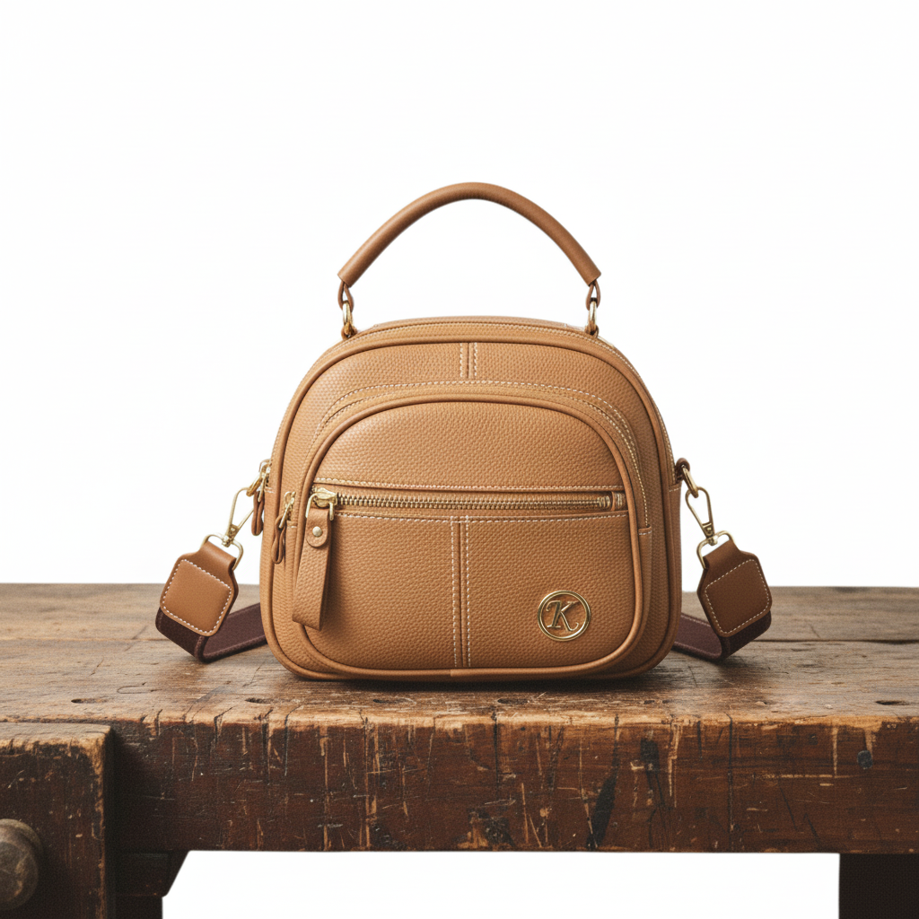 Maria Shoulder Bag