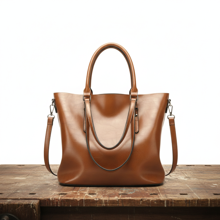 Gertrud Vintage Shoulder Bag