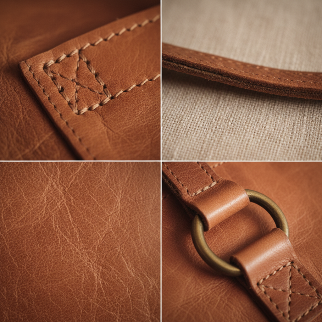 Laura Elegant Shoulder Bag