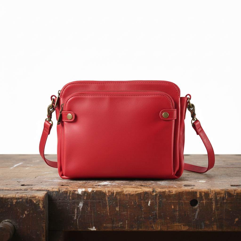 Lior Classic Shoulder Bag