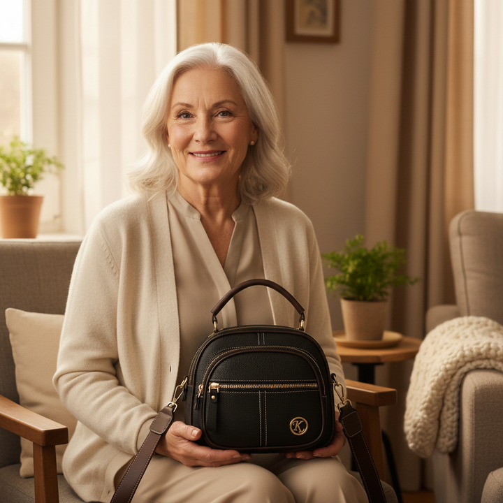 Maria Shoulder Bag