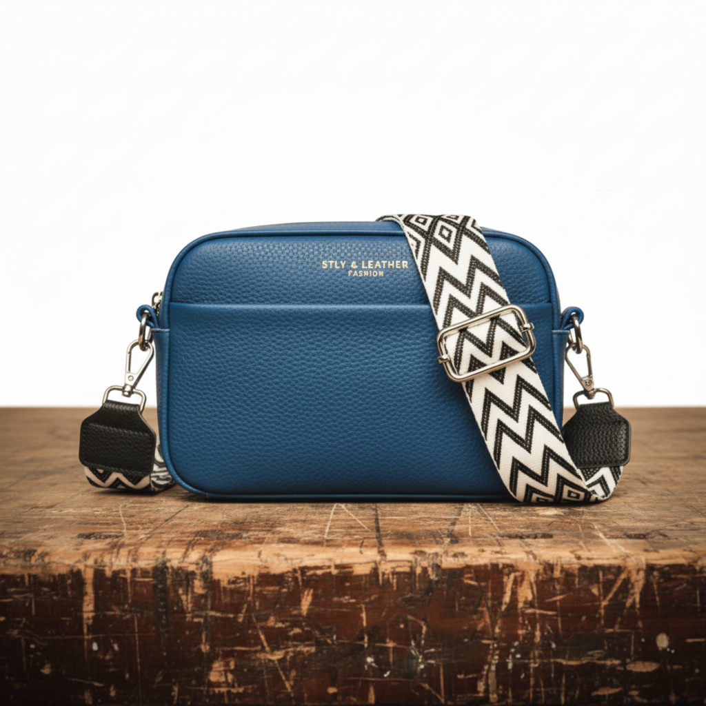 Bella Grace Shoulder Bag