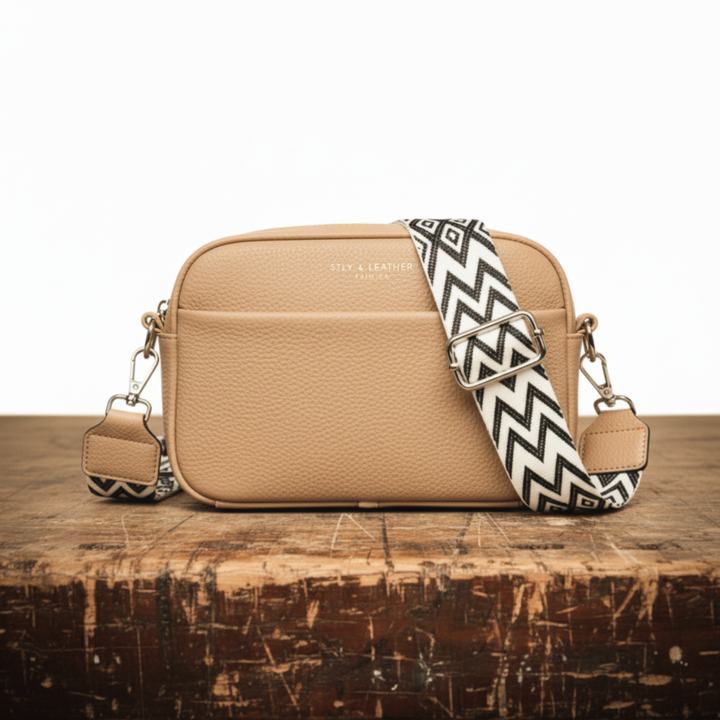 Bella Grace Shoulder Bag