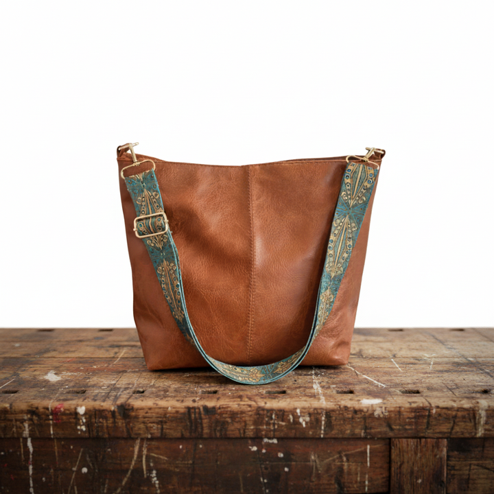 BODINE | VINTAGE BAG WITH STRAP