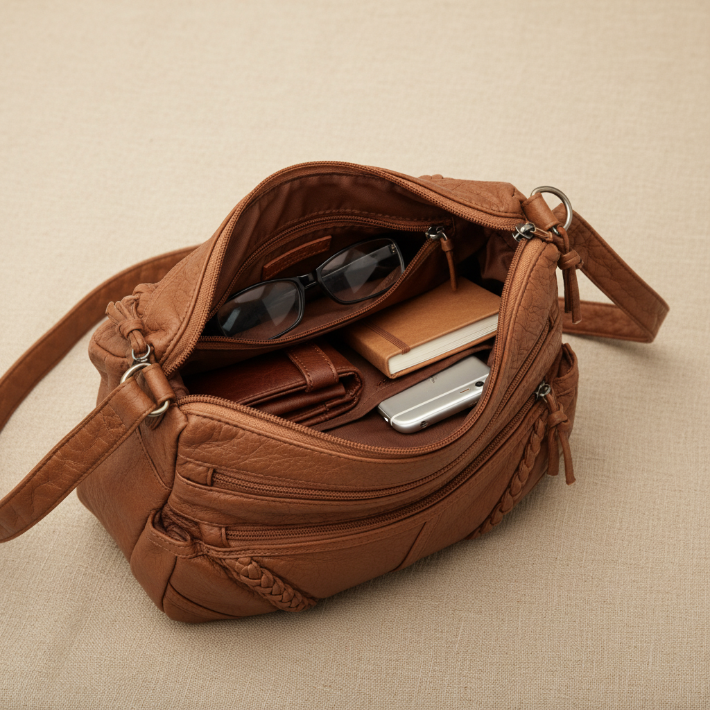 Noy Harmony Shoulder Bag