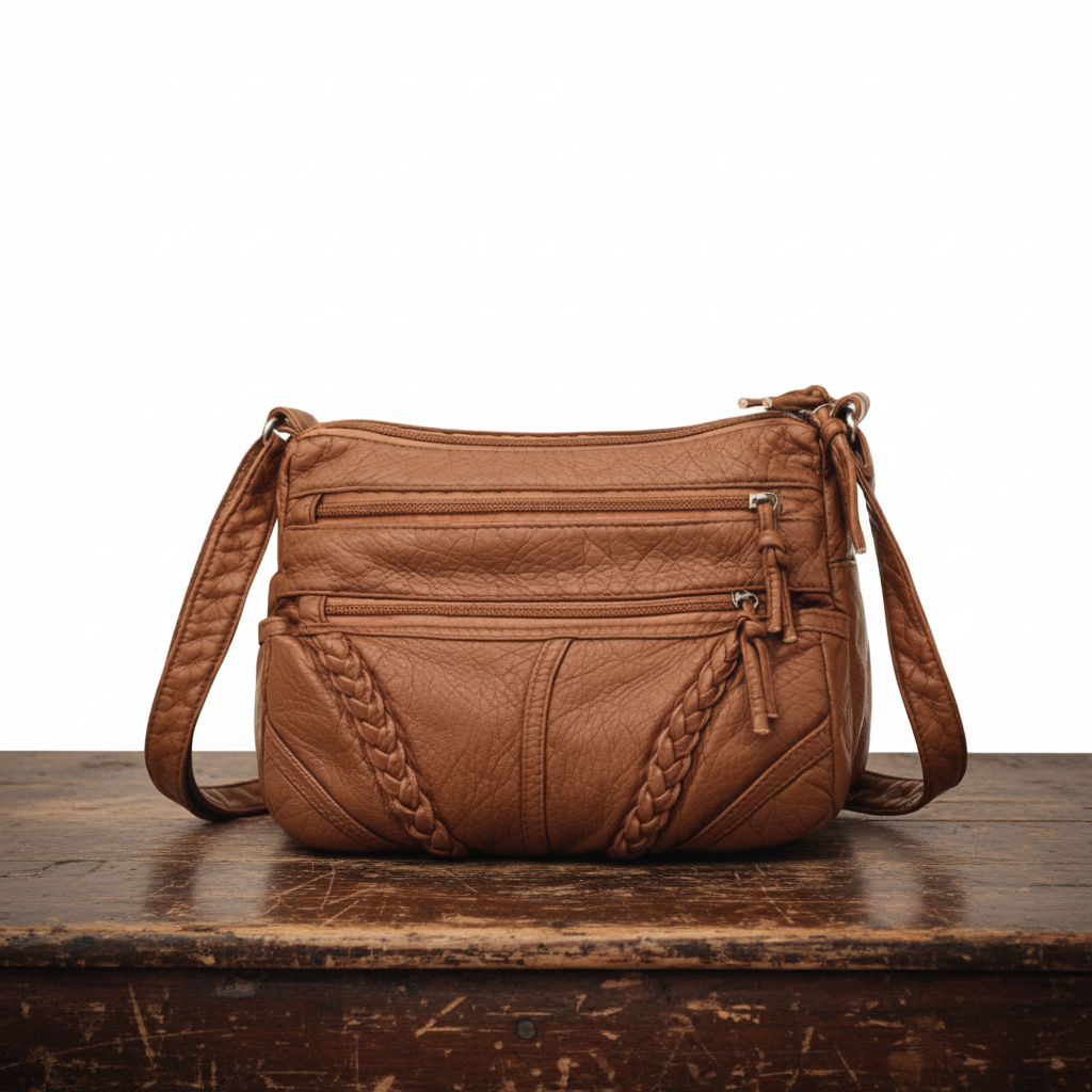 Noy Harmony Shoulder Bag