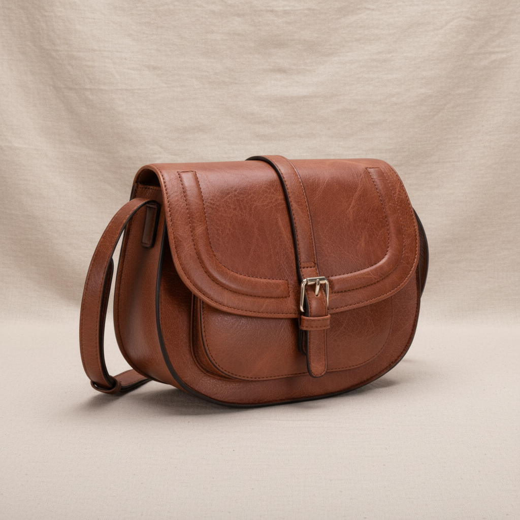 Evelyn Shoulder Bag