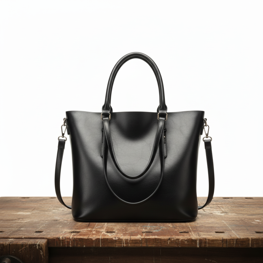 Gertrud Vintage Shoulder Bag