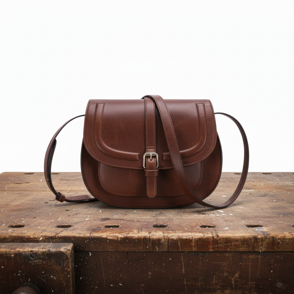Evelyn Shoulder Bag