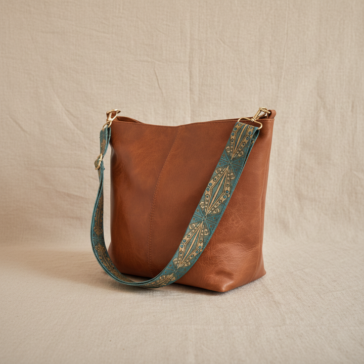 BODINE | VINTAGE BAG WITH STRAP