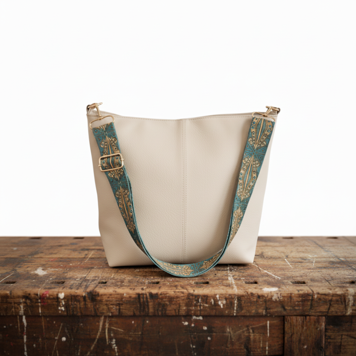 BODINE | VINTAGE BAG WITH STRAP