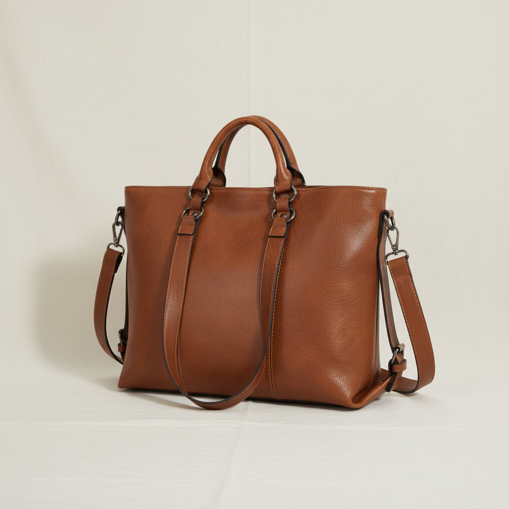 Charlotte Vintage Bag