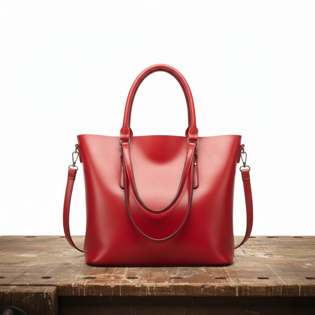 Gertrud Vintage Shoulder Bag