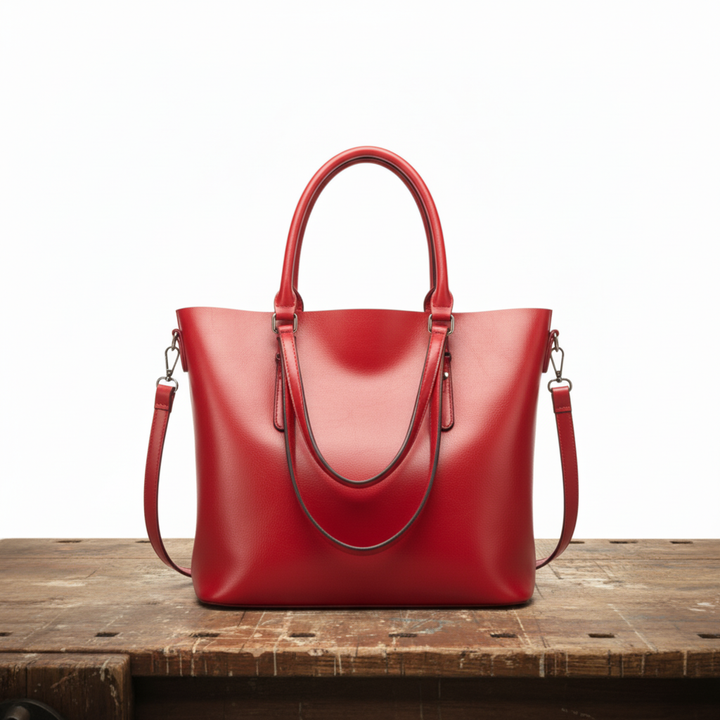 Gertrud Vintage Shoulder Bag