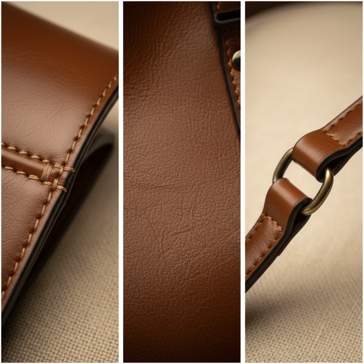 Gertrud Vintage Shoulder Bag