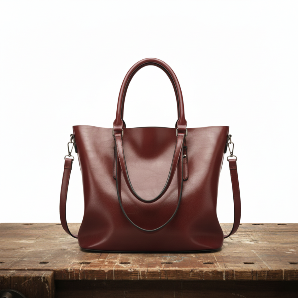 Gertrud Vintage Shoulder Bag