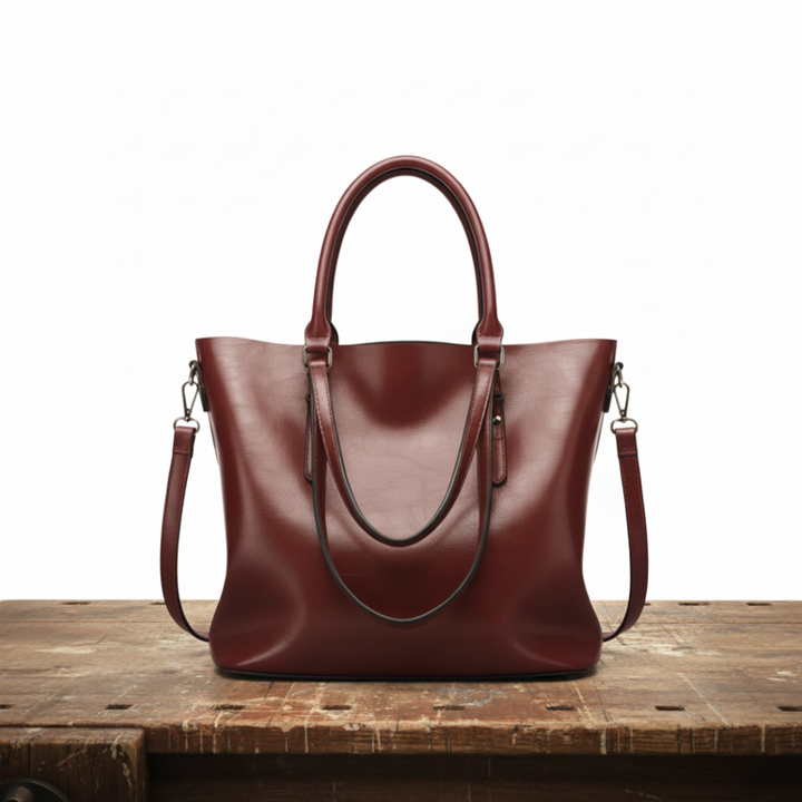 Gertrud Vintage Shoulder Bag