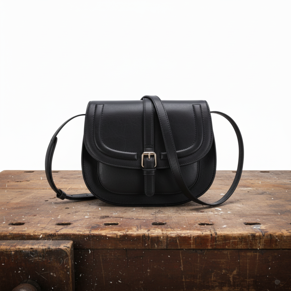 Evelyn Shoulder Bag