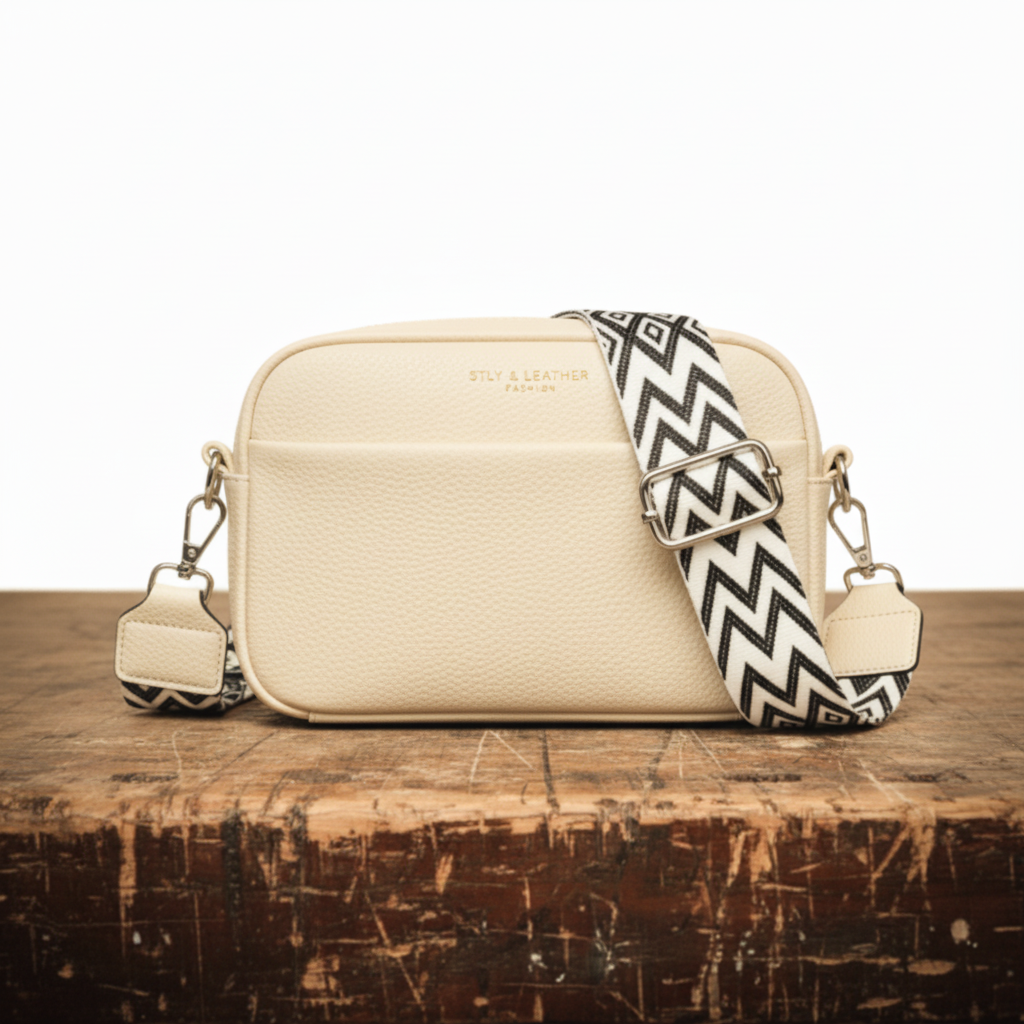 Bella Grace Shoulder Bag