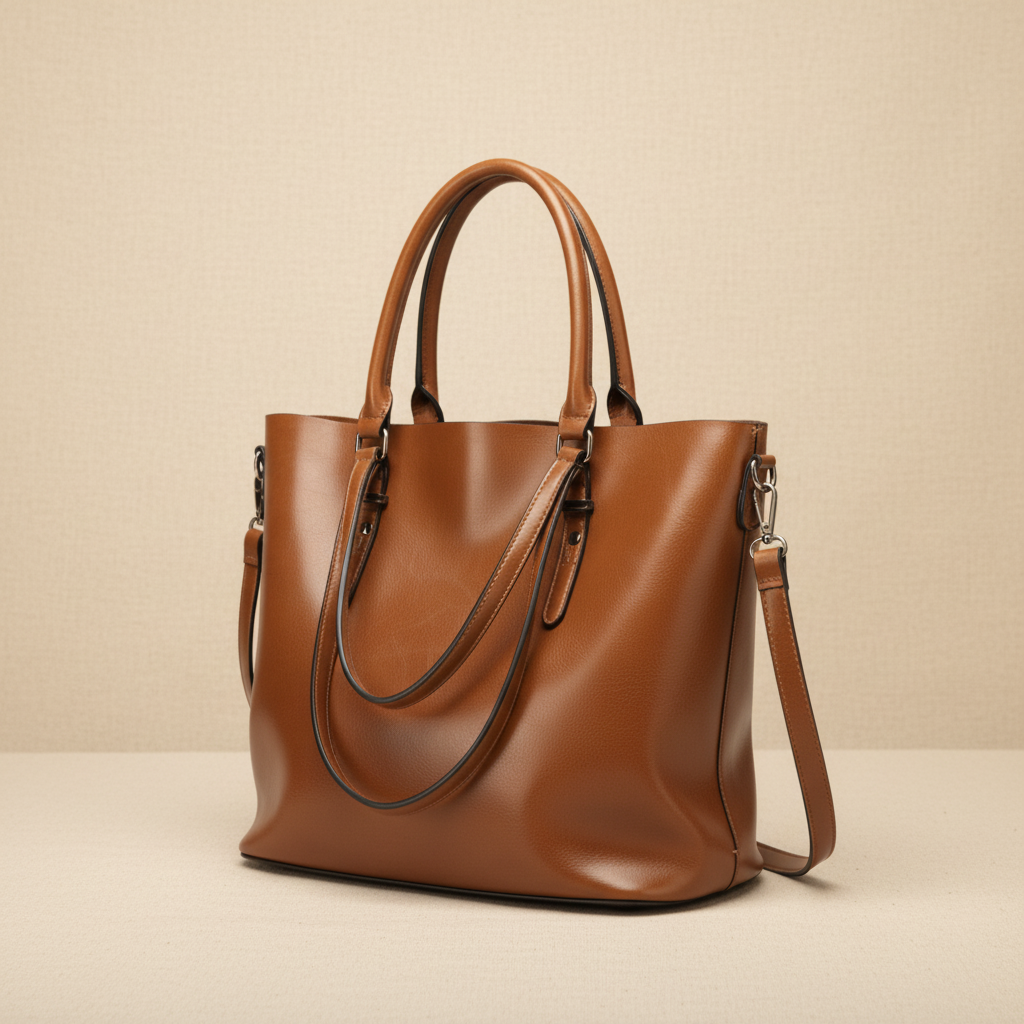 Gertrud Vintage Shoulder Bag