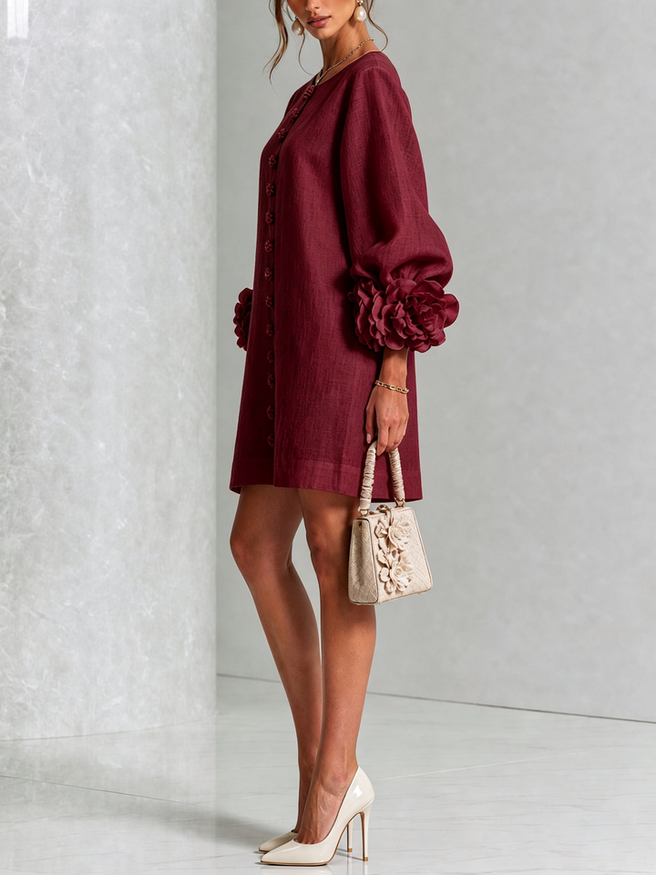 AMAIA | ELEGANT DRESS