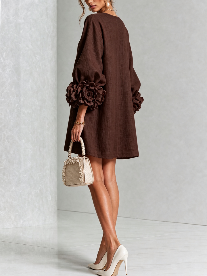 AMAIA | ELEGANT DRESS