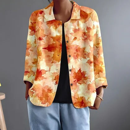 ISABELLA | LAURENTINE BLOUSE
