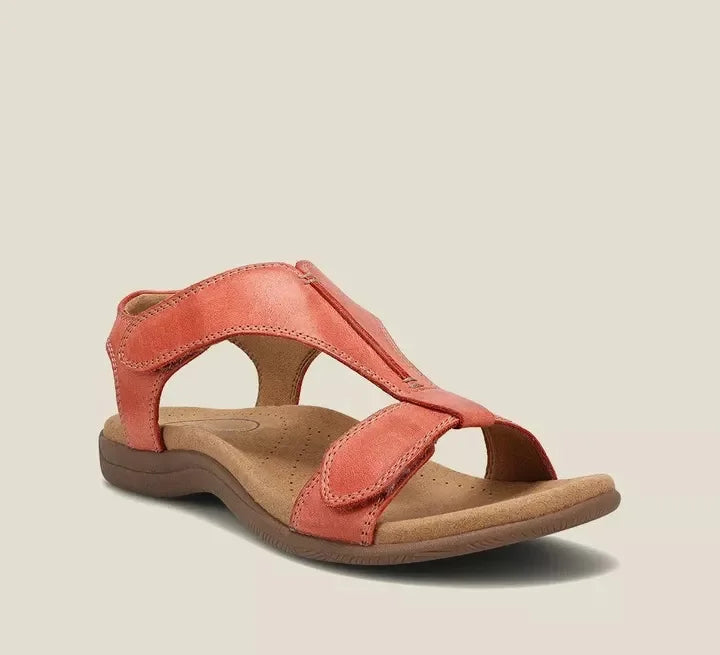 EMILY | ORTHOPAEDIC SANDALS WITH FOOT SUPPORT