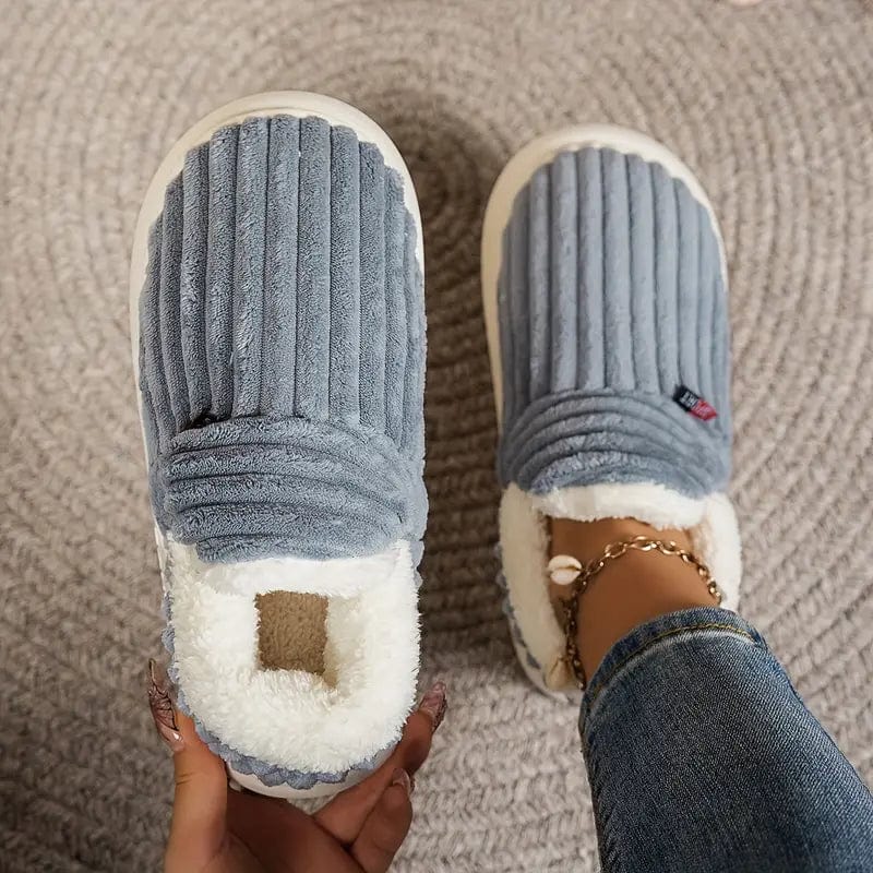 LOLA | COSY &amp; COMFY HOUSE SLIPPERS