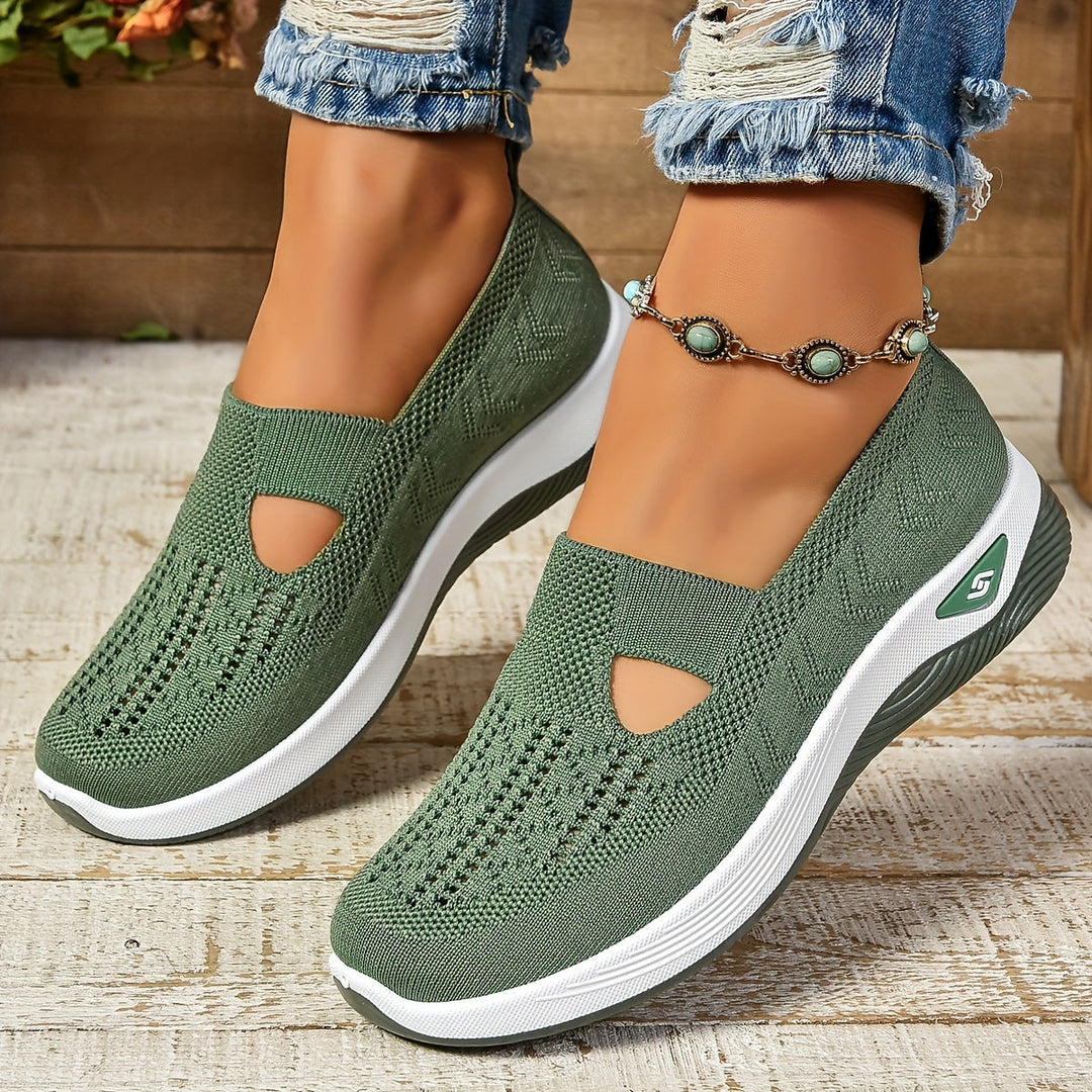 MACY | ORTHOPAEDIC SLIP-ON SHOE