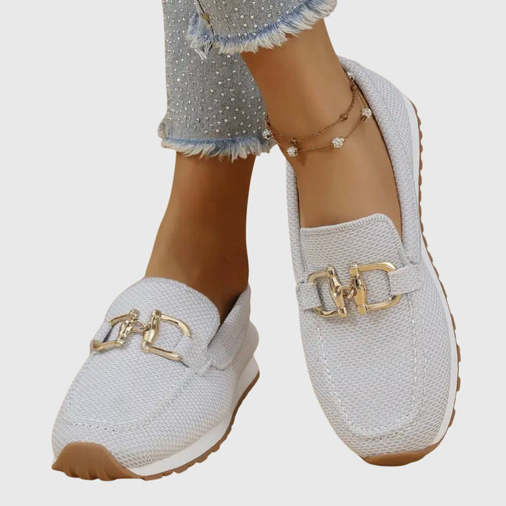 JUNIE | ORTHOPEDIC LOAFER SNEAKERS