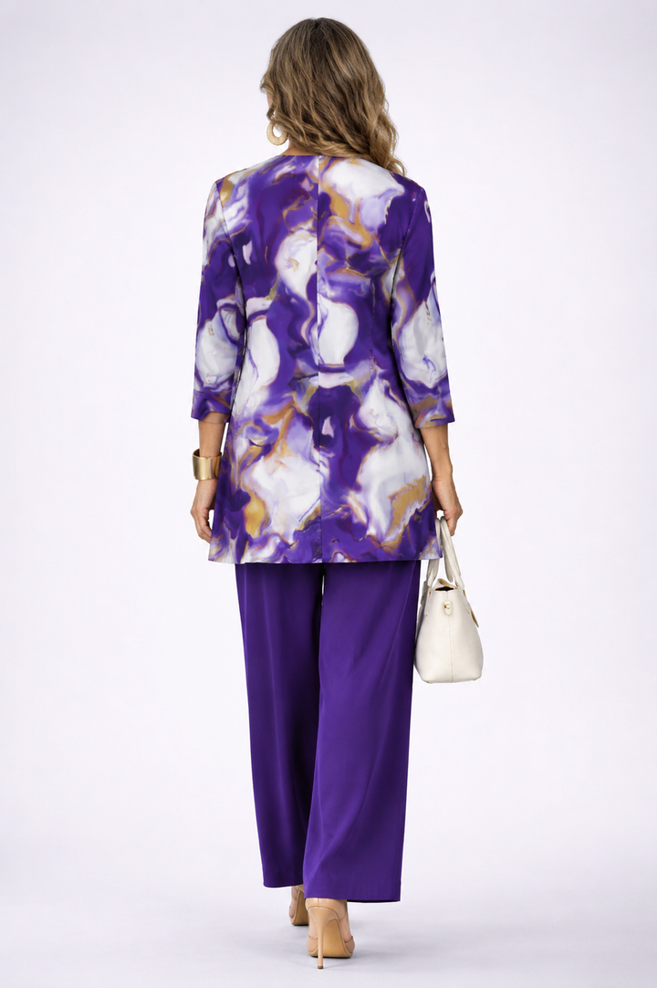 SARA | ELEGANT THREE-PIECE SET