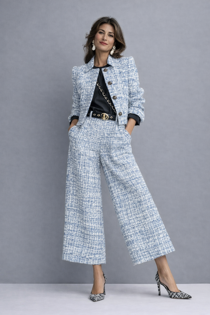 MELIZE | SOPHISTICATED &amp; VERSATILE SET